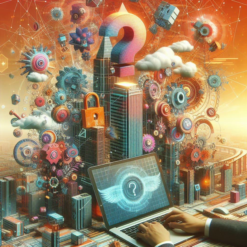 Questionable Traffic and How to Block with CloudFlare WAF