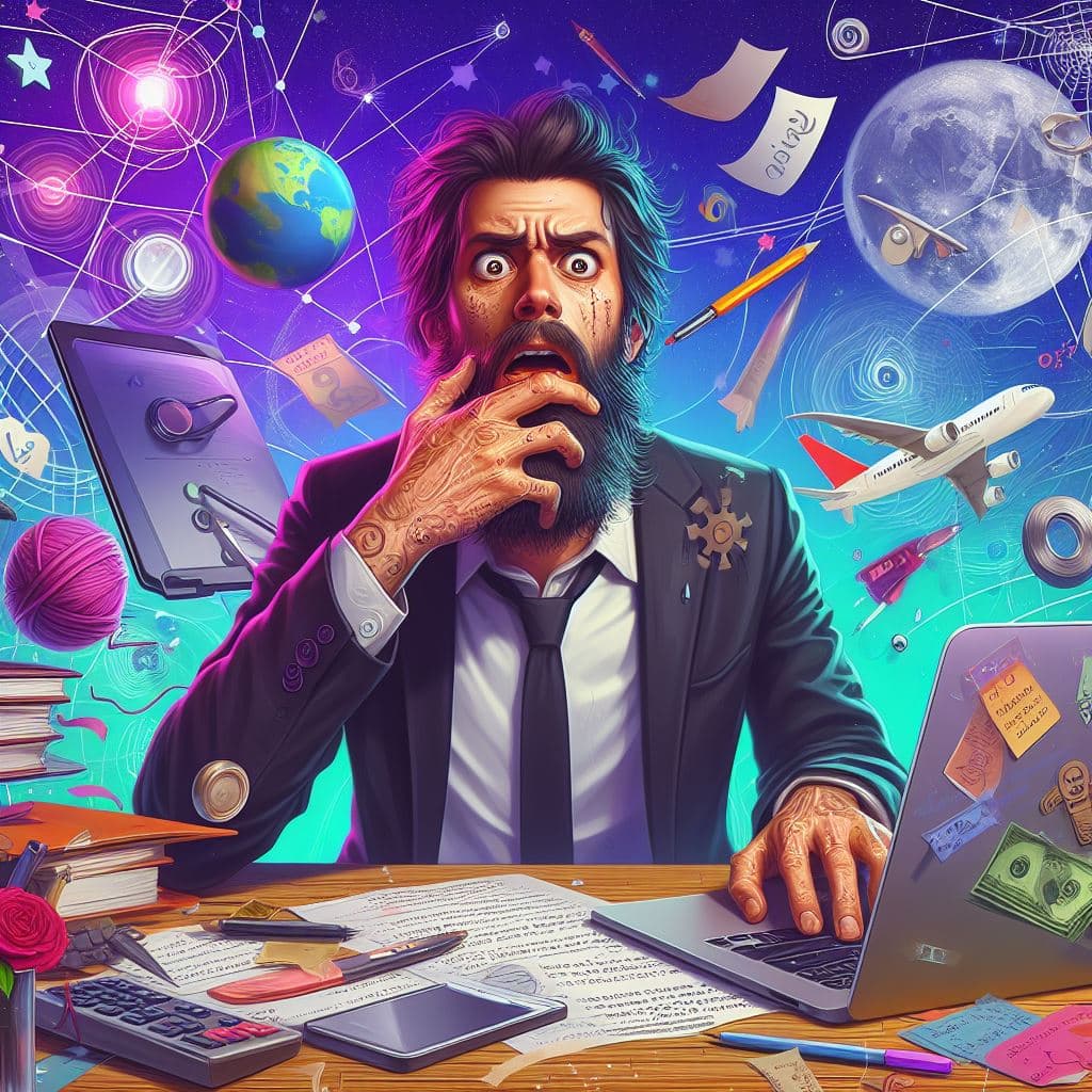 Thought on the one kinda messed up Web Developer "roadmap"